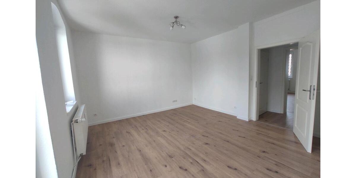 Etagenwohnung Magdeburg Leipziger Straße - 3 Zimmer, 65 m&sup2;, 468&euro; | Angebot:26279630