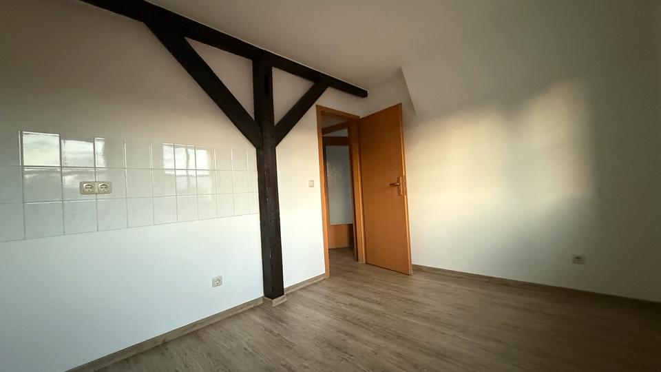Zweiraumwohnung, Spohla, Wittichenau zu vermieten 2 zimmer