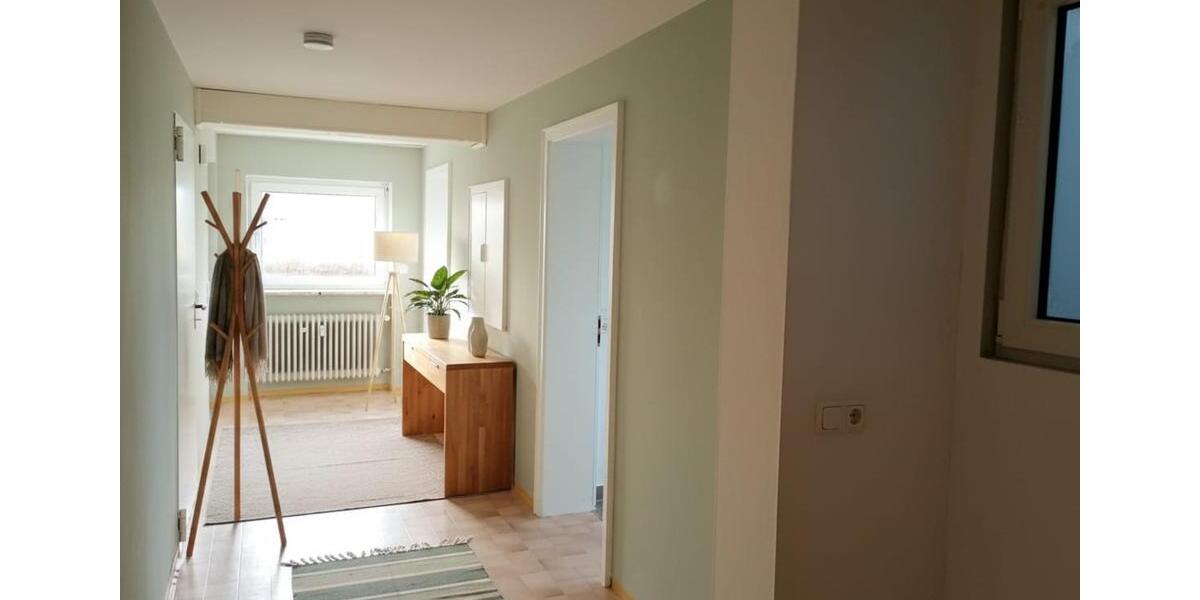 Terrassenwohnung Leiblfing - 3 Zimmer, 80 m&sup2;, 595&euro; | Angebot:25619491