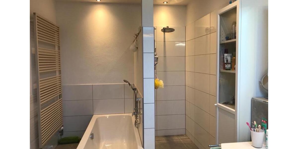 Dachgeschoßwohnung Betzigau - 5 Zimmer, 150 m&sup2;, 1.400&euro; | Angebot:26430039
