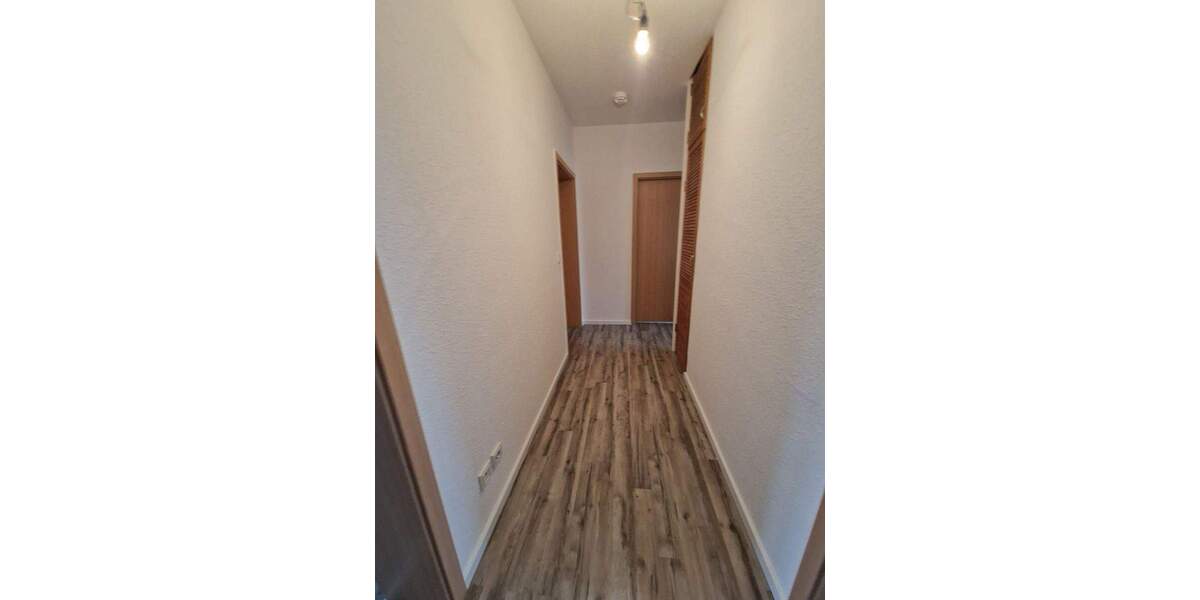 Etagenwohnung Magdeburg Cracau - 3 Zimmer, 71 m&sup2;, 469&euro; | Angebot:25750167