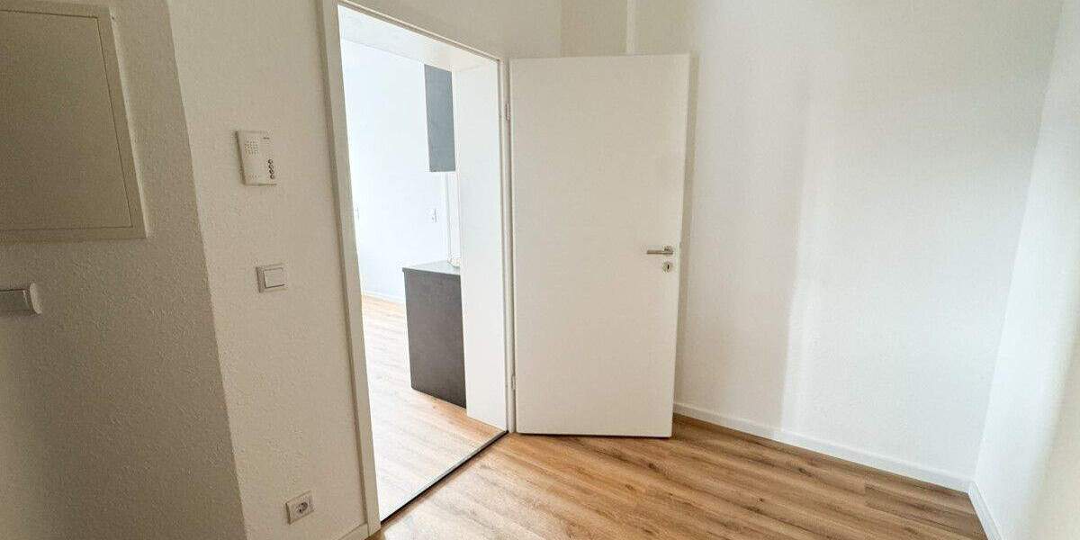 Etagenwohnung Grünhain-Beierfeld Beierfeld - 2 Zimmer, 46 m&sup2;, 345&euro; | Angebot:24779030
