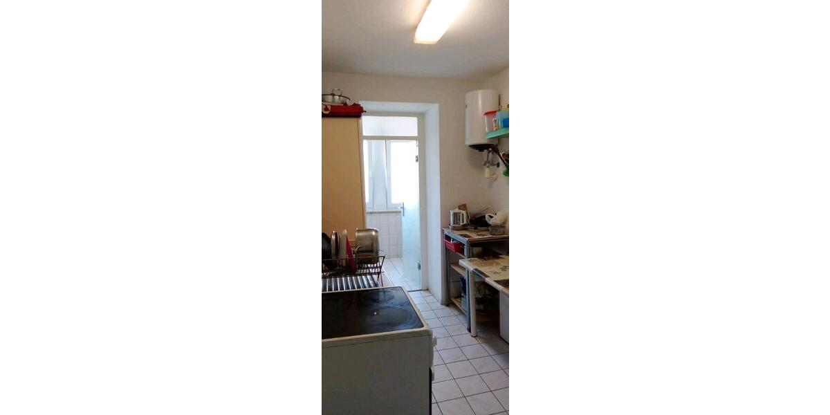 Erdgeschoßwohnung Esslingen am Neckar Pliensauvorstadt - 1 Zimmer, 20 m&sup2;, 650&euro; | Angebot:25253656