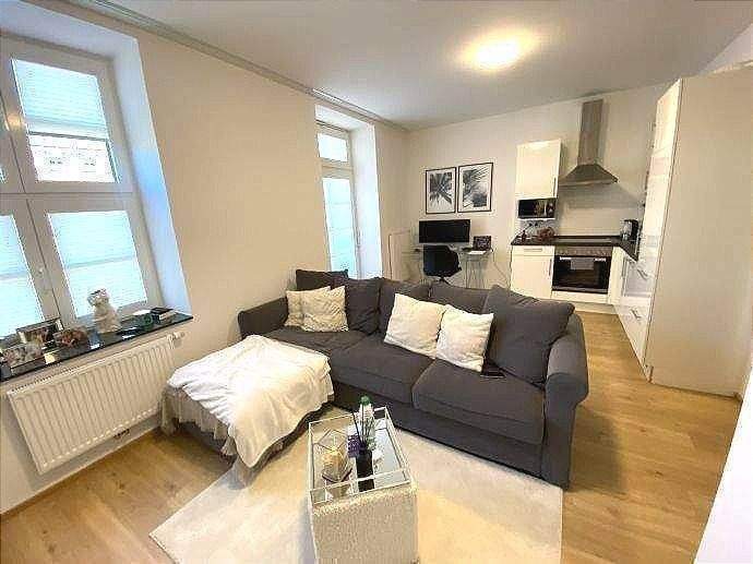 Etagenwohnung Bitburg - 2 Zimmer, 63 m&sup2;, 730&euro; | Angebot:26583266