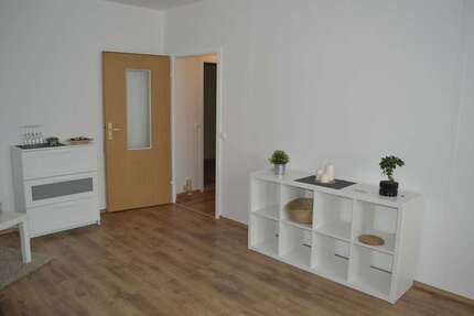 Wohnung zum Mieten in Gera 230 € 37 m²