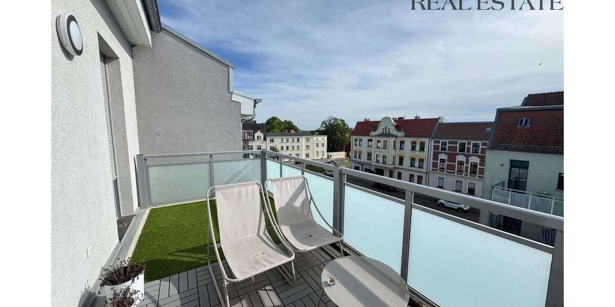 Etagenwohnung Magdeburg Salbke - 3 Zimmer, 80 m&sup2;, 759&euro; | Angebot:26887165