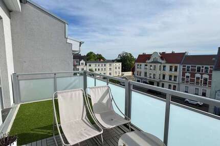 Wohnung Magdeburg Salbke - 3 Zimmer, 80 m&sup2;, 759&euro; | Angebot:26887165