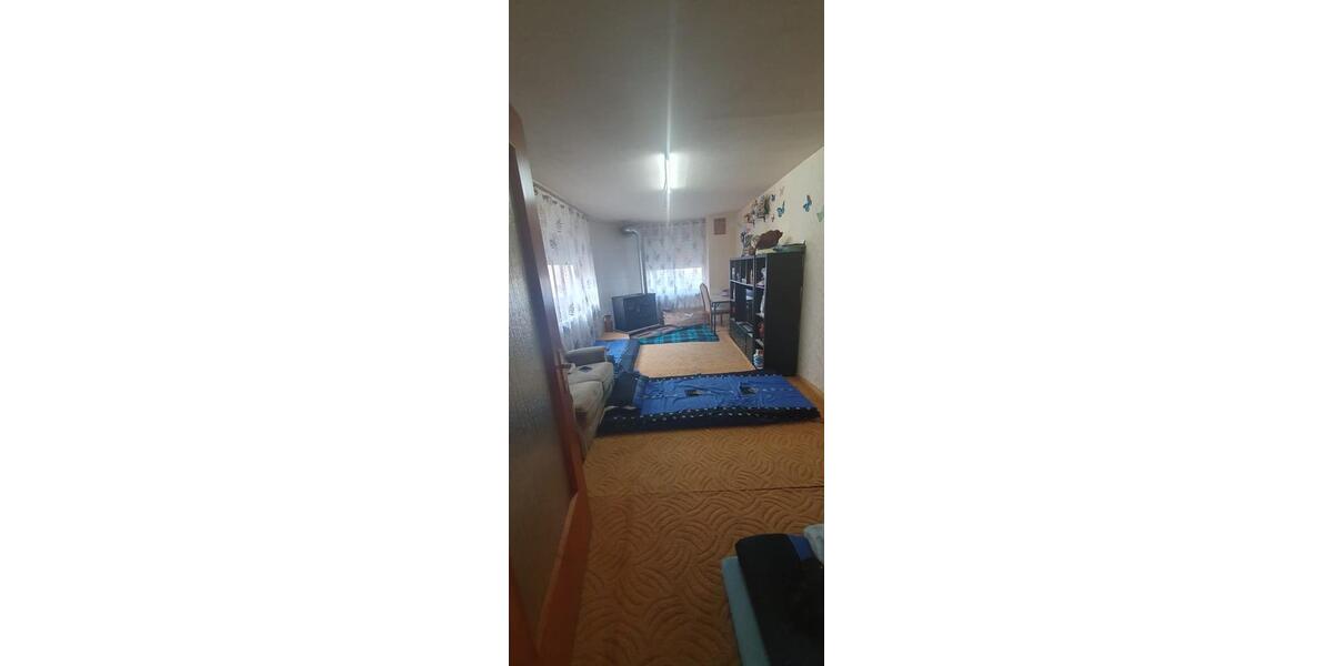 Etagenwohnung Redwitz an der Rodach - 5 Zimmer, 114 m&sup2;, 650&euro; | Angebot:25944327