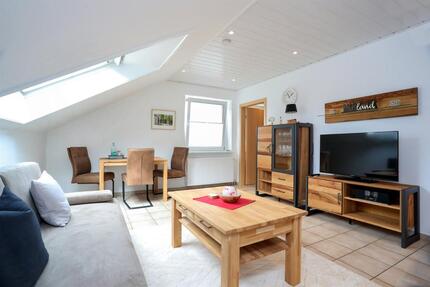 Gemütliche Wohnung auf Zeit - Sofort verfügbar! zimmer