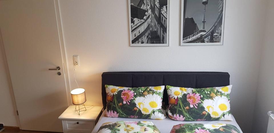 Wohnen auf Zeit Hameln Kernstadt - 1.5 Zimmer, 47 m&sup2;, 690&euro; | Angebot:25913037