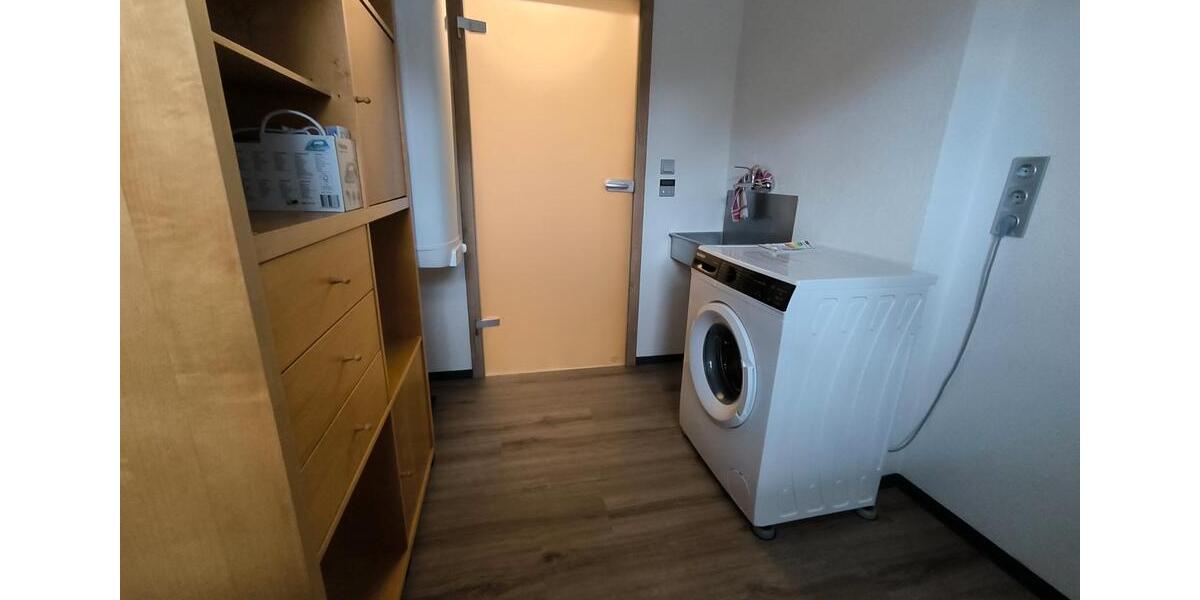 Wohnen auf Zeit Vilsbiburg - 4 Zimmer, 123 m&sup2;, 645&euro; | Angebot:26585826