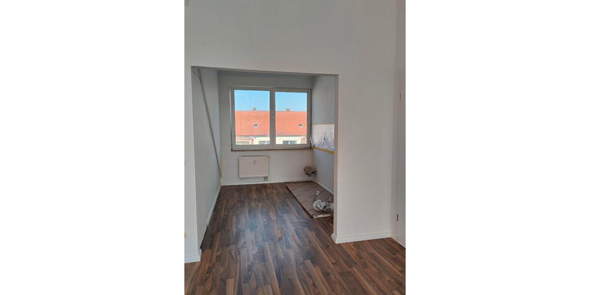 Etagenwohnung Tangermünde - 3 Zimmer, 60 m&sup2;, 299&euro; | Angebot:25991451