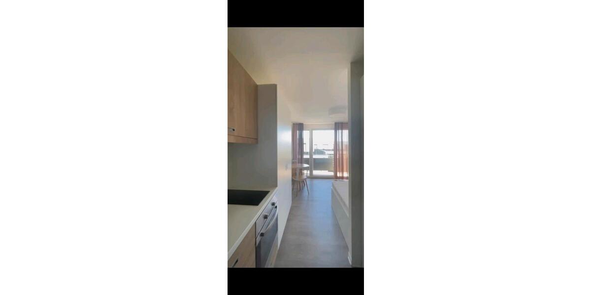 Etagenwohnung Delmenhorst Bungerhof - 1 Zimmer, 23 m&sup2;, 739&euro; | Angebot:25512147