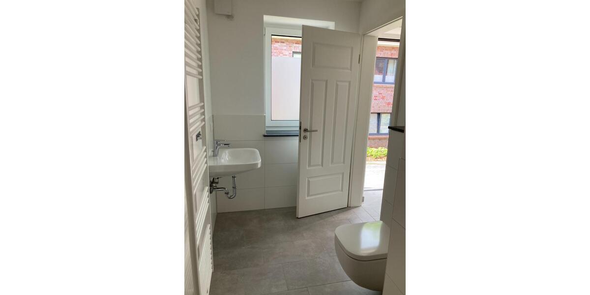 Doppelhaushälfte Bispingen - 4 Zimmer, 105 m&sup2;, 1.500&euro; | Angebot:24538461