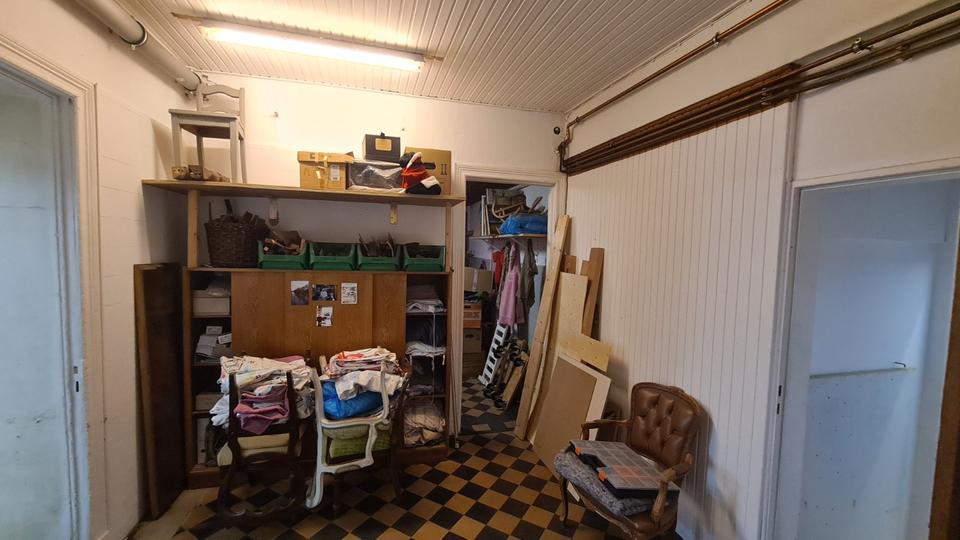 Gewerbeobjekt Uetersen - 800&euro; | Angebot:24461154