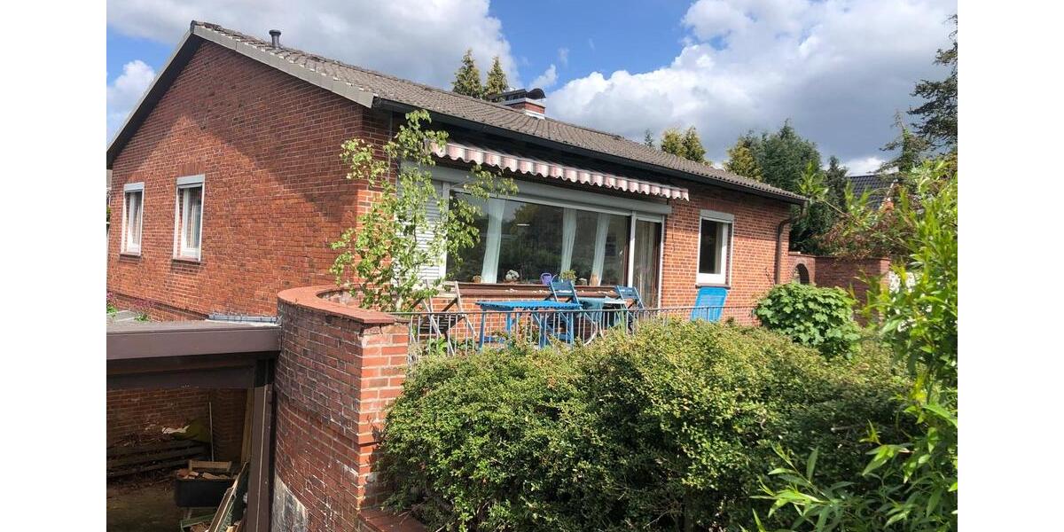 Einfamilienhaus Kremperheide - 4 Zimmer, 90 m&sup2;, 750&euro; | Angebot:26622448