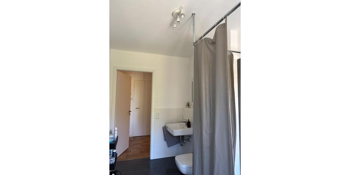 Wohnen auf Zeit Vechta - 1 Zimmer, 30 m&sup2;, 350&euro; | Angebot:26432769