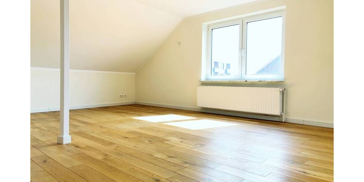Etagenwohnung Wedel - 2 Zimmer, 80 m&sup2;, 990&euro; | Angebot:26672401