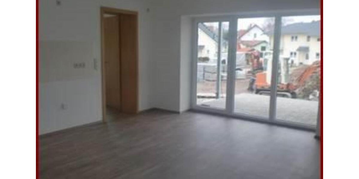 Terrassenwohnung Hildburghausen - 3 Zimmer, 83 m&sup2;, 660&euro; | Angebot:25855492
