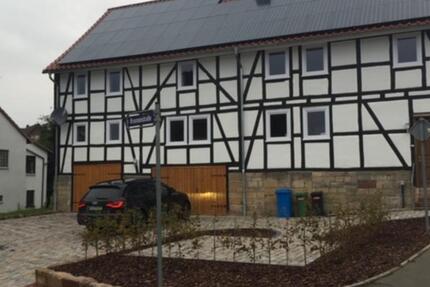 Wohnung Staufenberg - 4 Zimmer, 121 m&sup2;, 913&euro; | Angebot:24781244