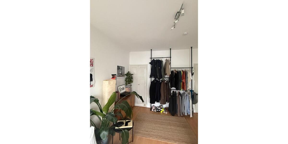 Wohnen auf Zeit Köln Rodenkirchen - 1 Zimmer, 16 m&sup2;, 728&euro; | Angebot:26527694