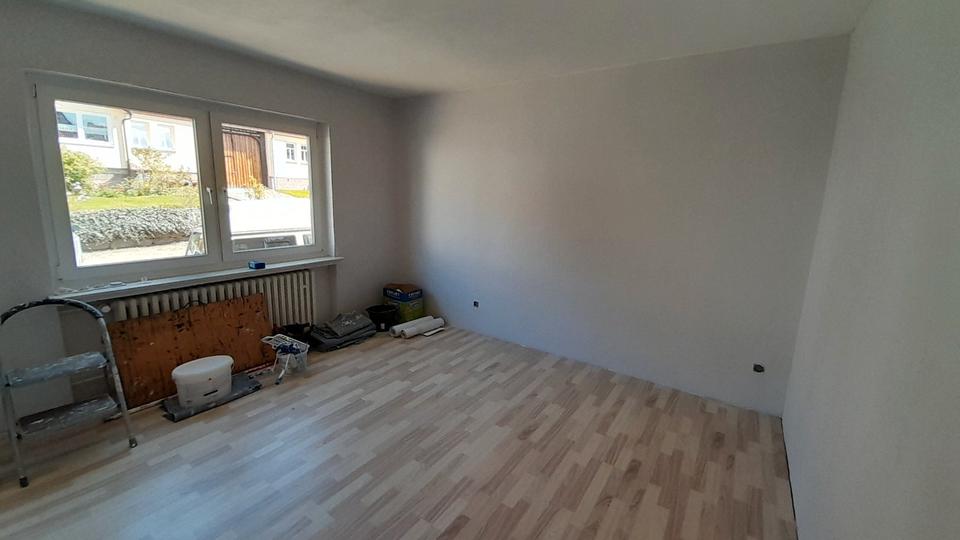Erdgeschoßwohnung Grebenstein - 3 Zimmer, 76 m&sup2;, 850&euro; | Angebot:26224475