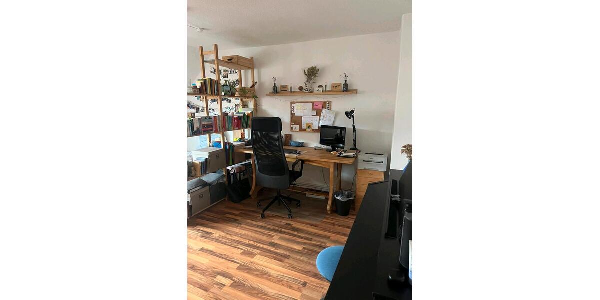 Wohnen auf Zeit Hildesheim - 1 Zimmer, 20 m&sup2;, 372&euro; | Angebot:26703505