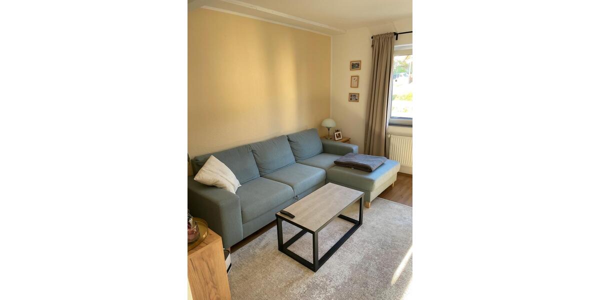 Etagenwohnung Großenlüder - 3 Zimmer, 75 m&sup2;, 620&euro; | Angebot:26598381