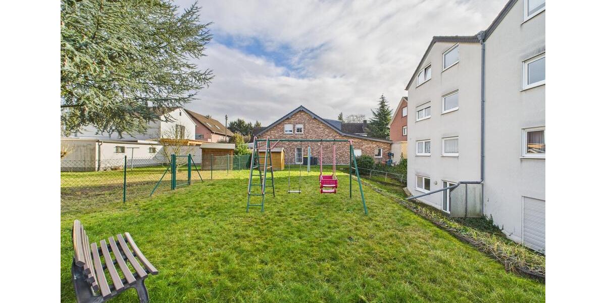 Etagenwohnung Weilerswist - 2 Zimmer, 56 m&sup2;, 536&euro; | Angebot:24792874