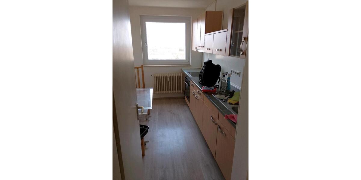 Wohnen auf Zeit Puchheim - 1 Zimmer, 25 m&sup2;, 700&euro; | Angebot:26042748