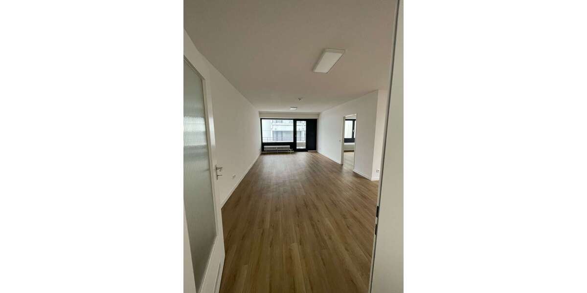 Etagenwohnung Meerbusch Necklenbroich - 2 Zimmer, 78 m&sup2;, 950&euro; | Angebot:24976789