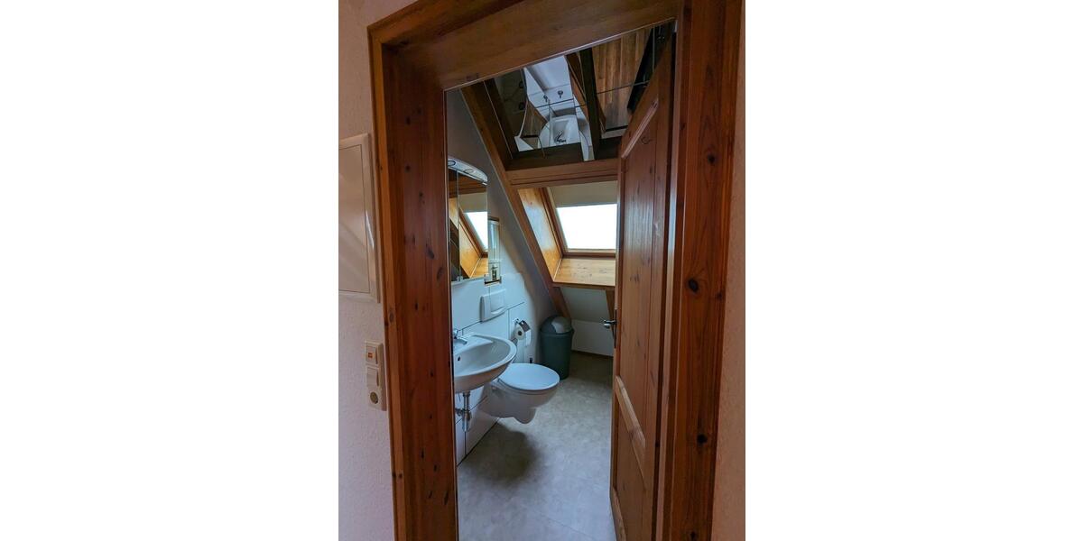 Wohnen auf Zeit Karlsbad - 2 Zimmer, 50 m&sup2;, 840&euro; | Angebot:26562463