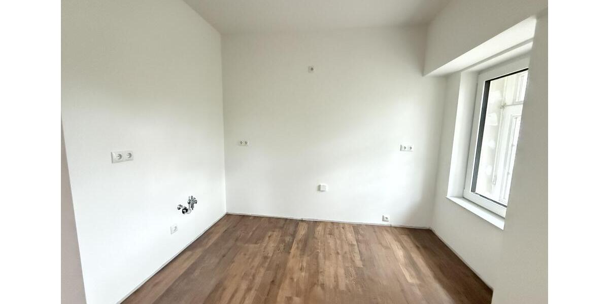 Wohnen in der alten Senffabrik - 2-Zimmer Wohnung 2 zimmer