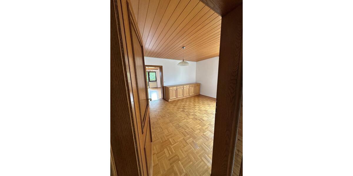 Etagenwohnung Waidhaus - 5 Zimmer, 90 m&sup2;, 580&euro; | Angebot:24153663