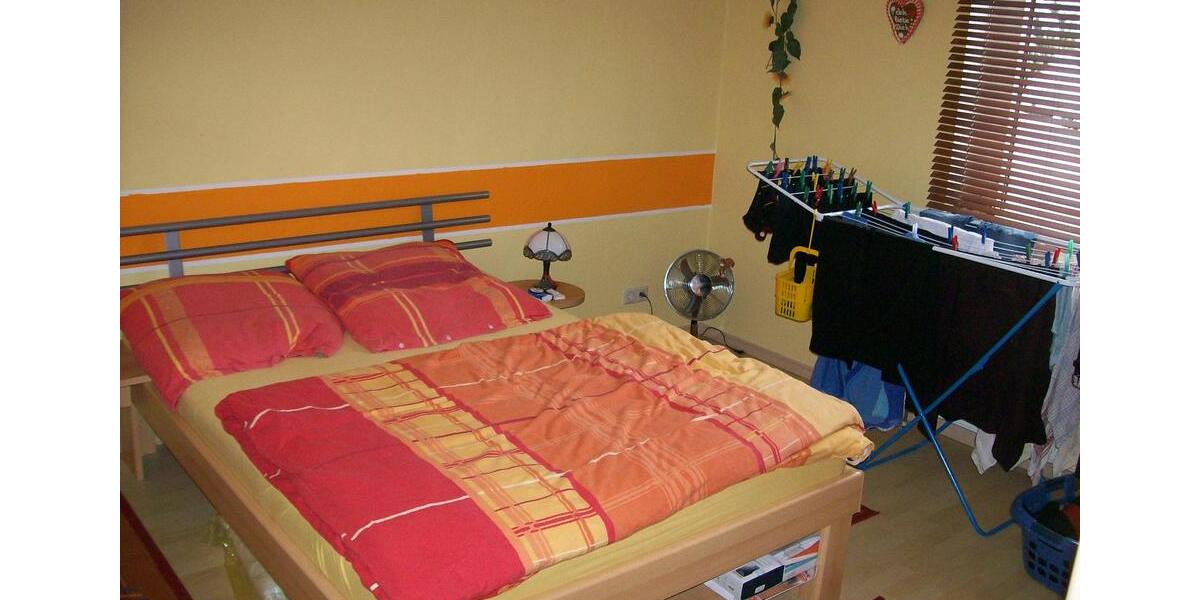 Helle Zweizimmerwohnung in Dransfeld 2 zimmer