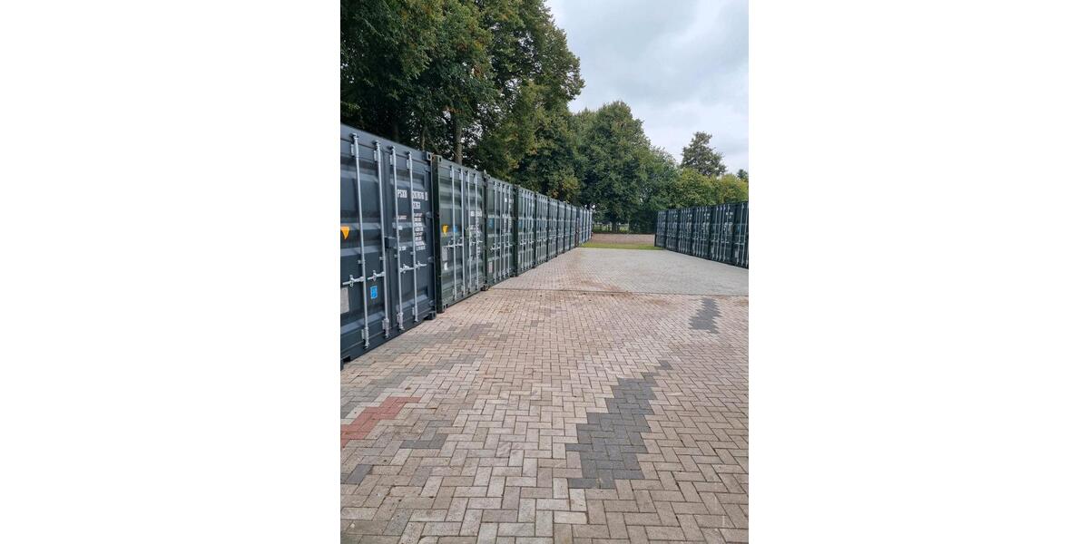 Gewerbeobjekt Geschendorf - 98&euro; | Angebot:19463974