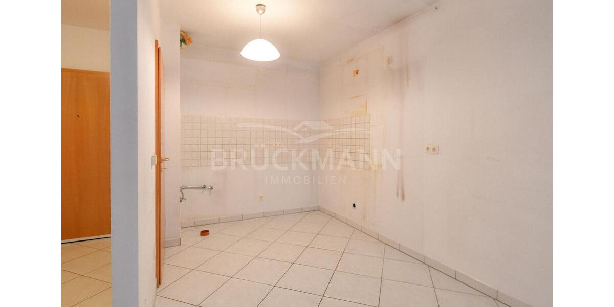 Etagenwohnung Grünstadt - 2 Zimmer, 60 m&sup2;, 690&euro; | Angebot:25989791
