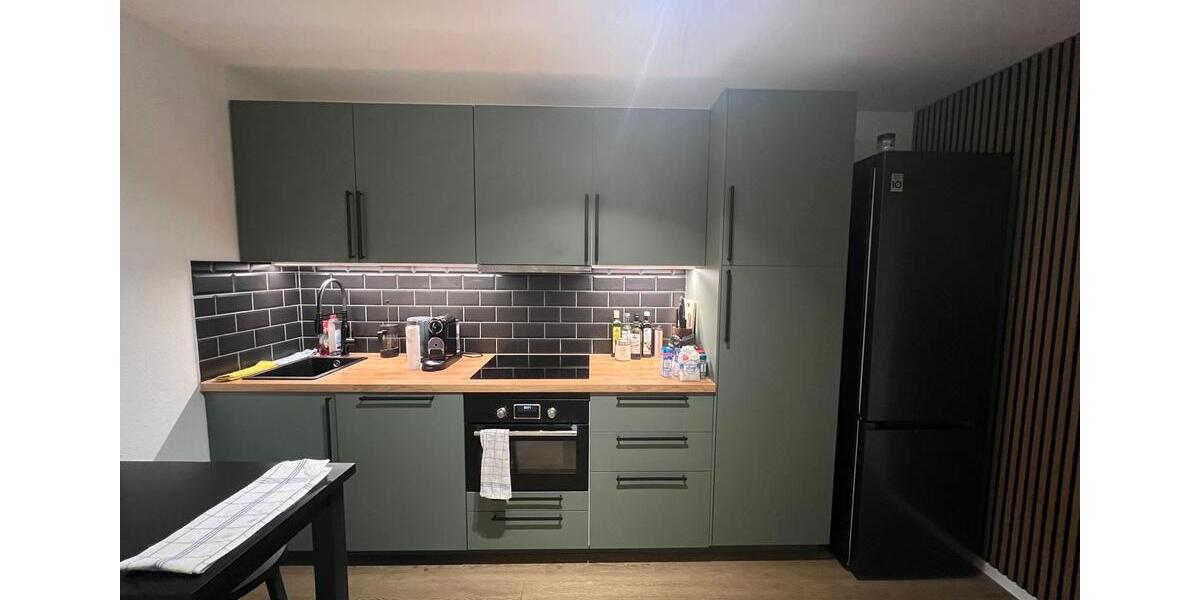 Wohnen auf Zeit München Ramersdorf-Perlach - 1 Zimmer, 15 m&sup2;, 870&euro; | Angebot:26676065