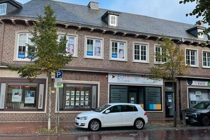 Gewerbeeinheit in bester City-Lage von Delmenhorst zimmer