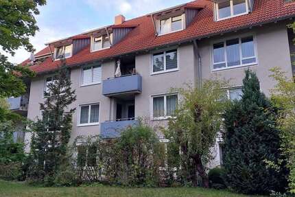 Wohnung Dresden Niedersedlitz - 2 Zimmer, 61 m&sup2;, 482&euro; | Angebot:27665176