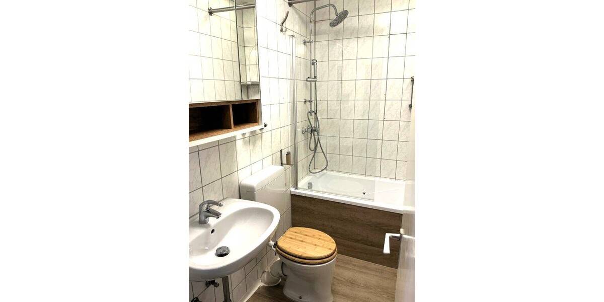 Etagenwohnung Trier Trier-Süd - 3 Zimmer, 70 m&sup2;, 700&euro; | Angebot:26607779