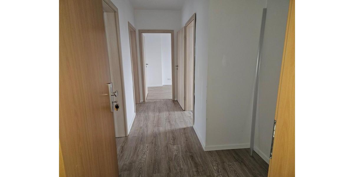 Etagenwohnung Bremen Blumenthal - 3 Zimmer, 77 m&sup2;, 680&euro; | Angebot:26307658