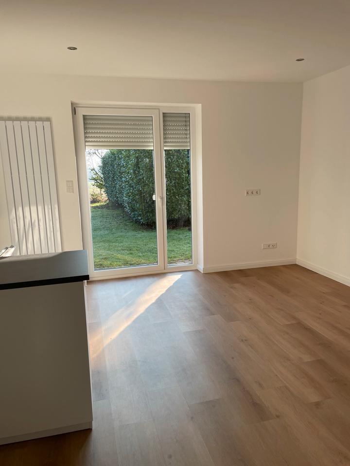 EinliegerWohnung in Heidgraben