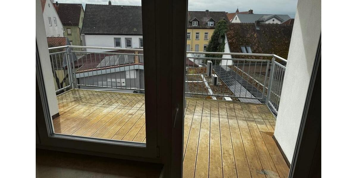 Einfamilienhaus Gunzenhausen - 3 Zimmer, 120 m&sup2;, 1.200&euro; | Angebot:26084558