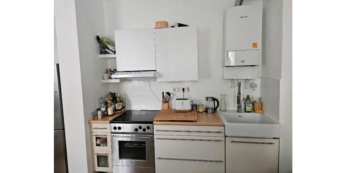 Hochparterre Braunschweig Lehndorf-Watenbüttel - 2 Zimmer, 35 m&sup2;, 290&euro; | Angebot:26544660