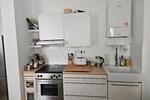 Hochparterre Braunschweig Lehndorf-Watenbüttel - 2 Zimmer, 35 m&sup2;, 290&euro; | Angebot:26544660