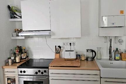 Wohnung Braunschweig Lehndorf-Watenbüttel - 2 Zimmer, 35 m&sup2;, 290&euro; | Angebot:26544660