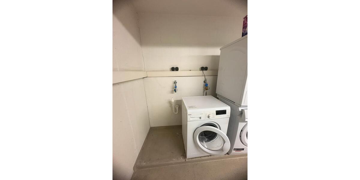 Erdgeschoßwohnung Lappersdorf - 2 Zimmer, 60 m&sup2;, 1.030&euro; | Angebot:24803932