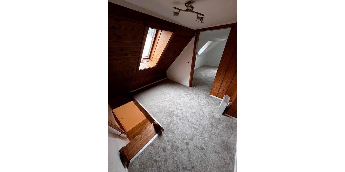 Etagenwohnung Oberthulba - 3 Zimmer, 55 m&sup2;, 450&euro; | Angebot:26670244