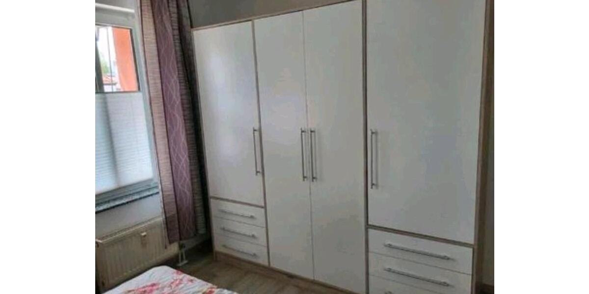 Etagenwohnung Bad Alexandersbad - 2 Zimmer, 48 m&sup2;, 430&euro; | Angebot:26552551